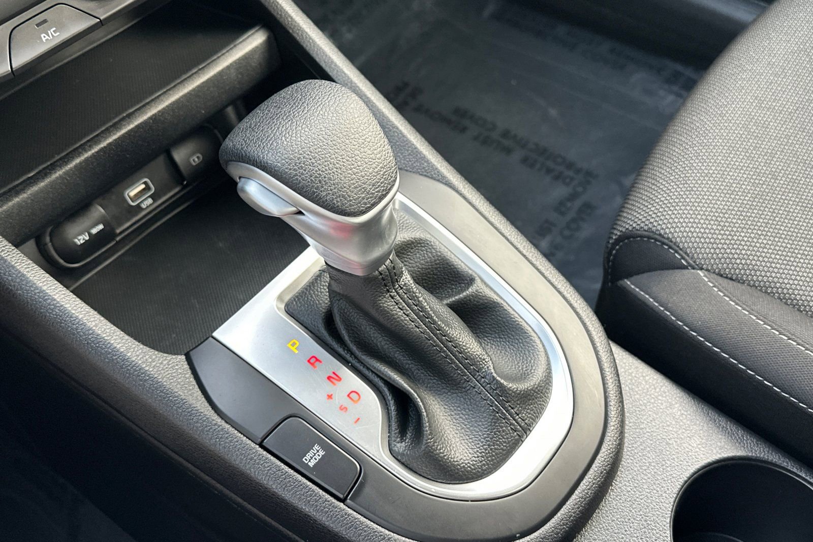 Used 2024 Kia Forte LX FWD image 17