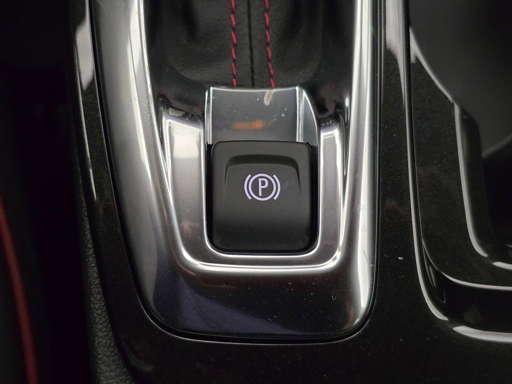 New 2026 Chevrolet TrailBlazer RS w/ Convenience Package image 37