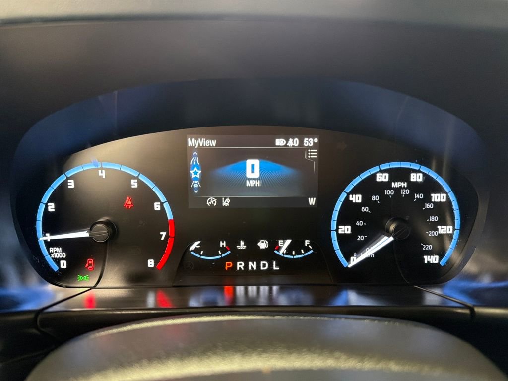 Certified 2023 Ford Bronco Sport Heritage w/ Heritage Convenience Package image 23