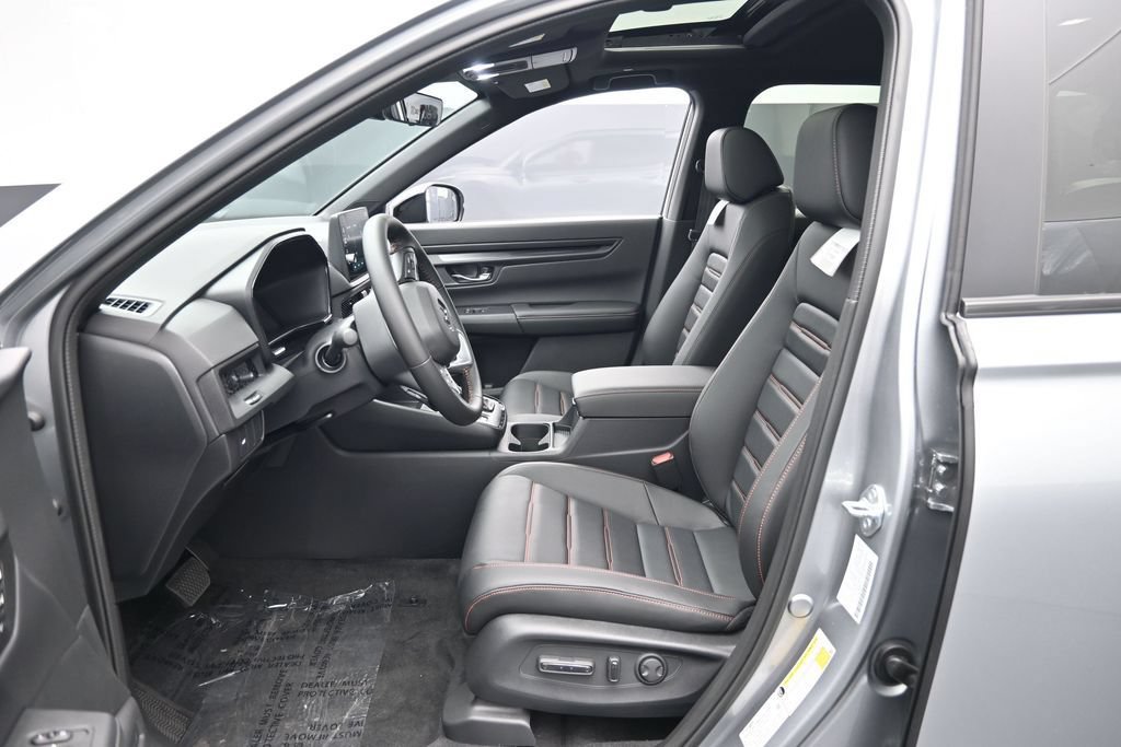 New 2026 Honda CR-V Sport-L image 21