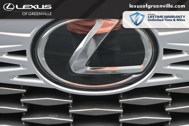Certified 2023 Lexus RX 350 Premium w/ Accessory Package (Z1) AWD/4WD image 30