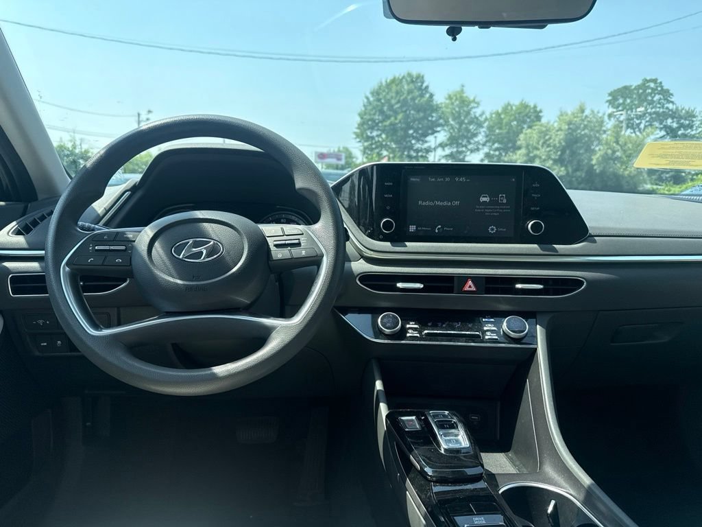 Used 2022 Hyundai Sonata SEL FWD image 21