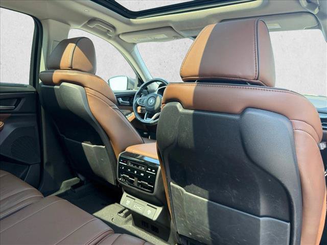 Used 2022 Acura MDX w/ Advance Package AWD/4WD image 24