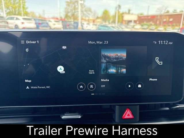 Certified 2025 Kia Carnival EX image 29