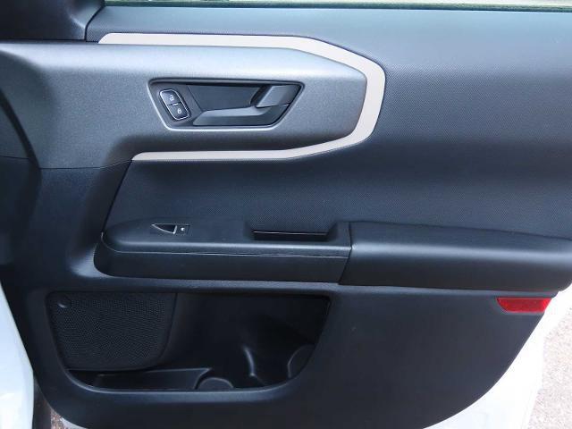 Certified 2025 Ford Bronco Sport Big Bend image 21