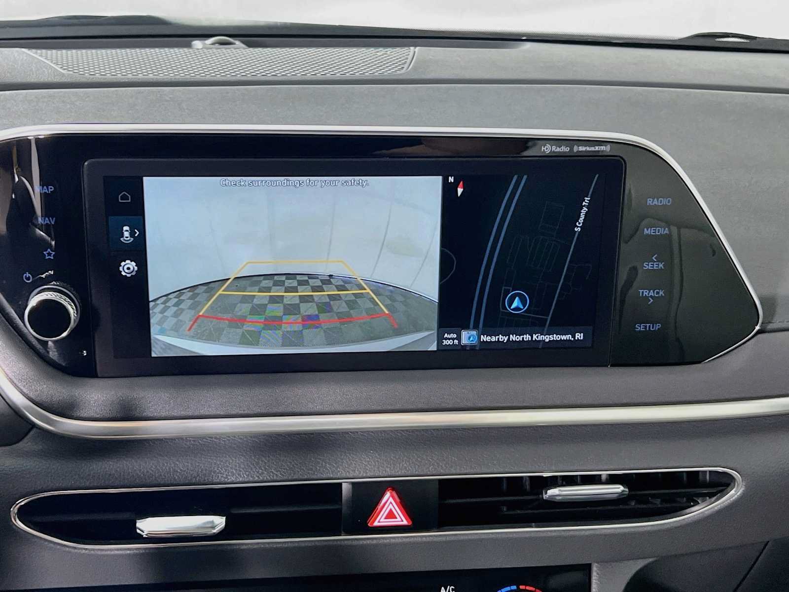 Certified 2023 Hyundai Sonata SEL FWD image 14