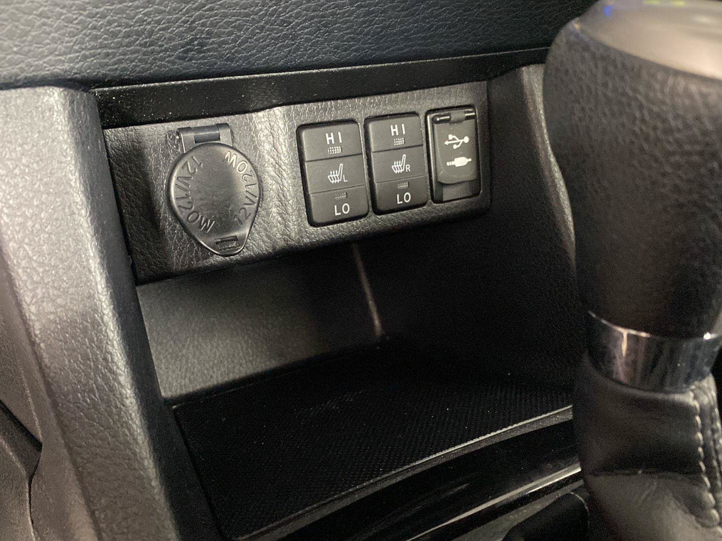 Used 2016 Toyota Corolla S Premium FWD image 15
