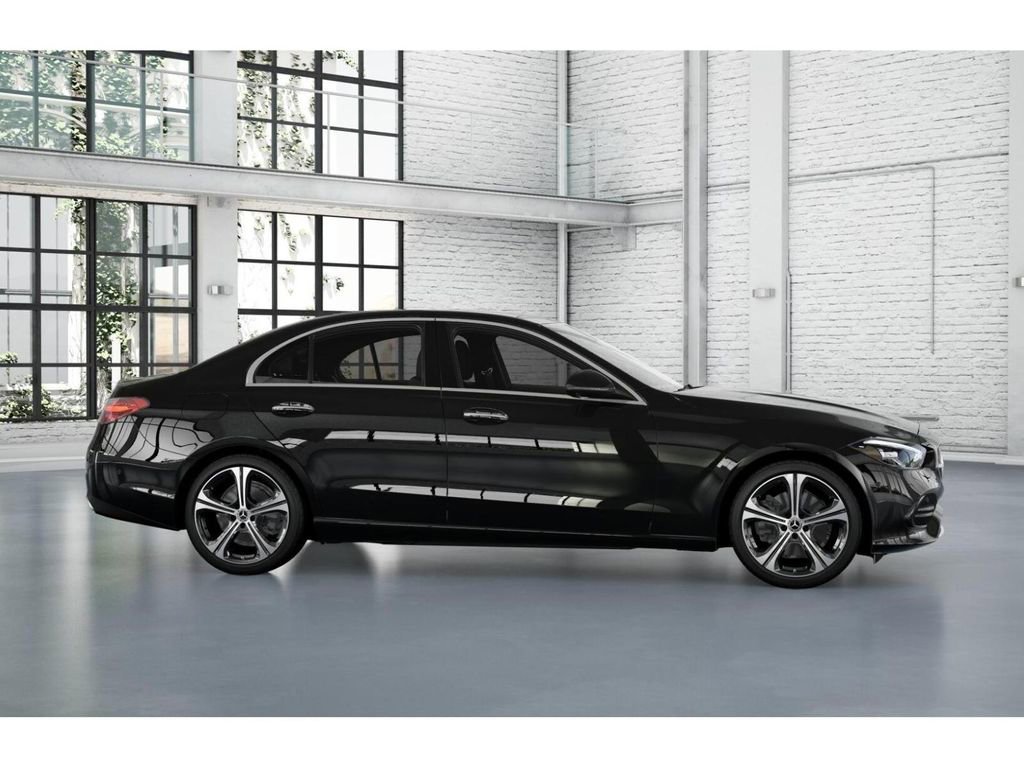 New 2026 Mercedes-Benz C 300 C 300 image 15