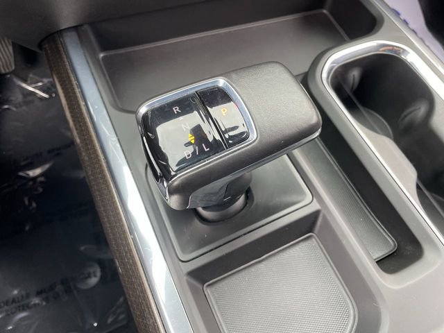 Used 2022 Chevrolet Silverado 1500 RST image 20