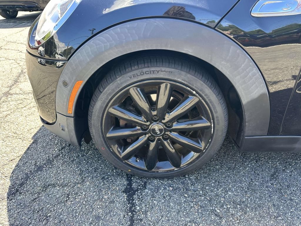 Used 2018 MINI Cooper S FWD image 8