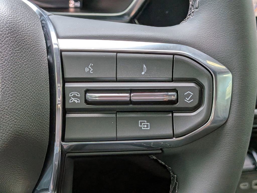 New 2026 GMC Canyon Elevation w/ Convenience Package image 27