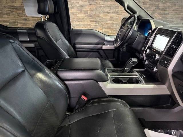 Used 2017 Ford F150 Lariat image 24