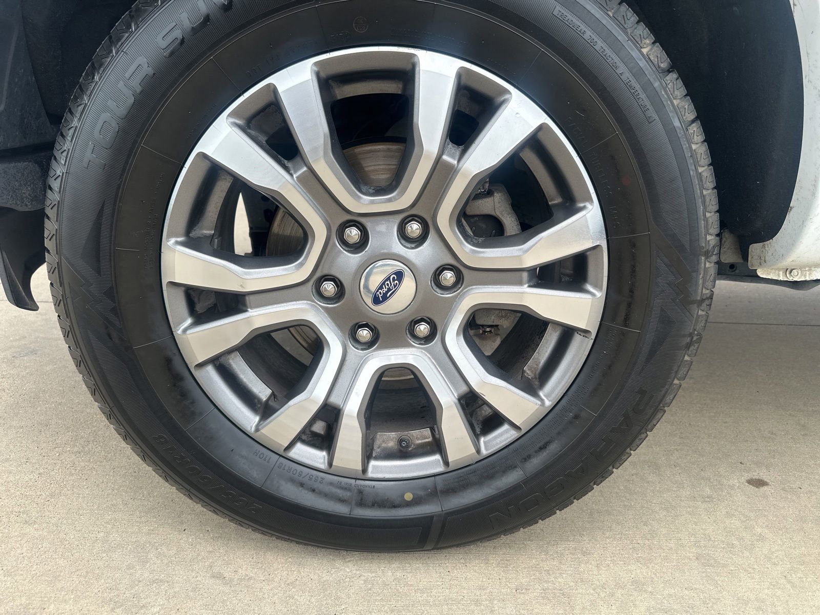 Used 2019 Ford Ranger Lariat RWD image 10