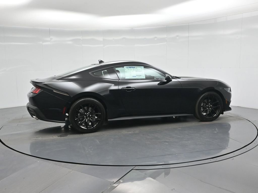 New 2026 Ford Mustang Coupe image 23