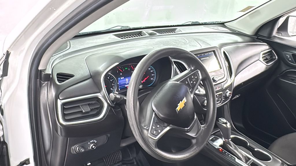 Used 2019 Chevrolet Equinox LT image 34