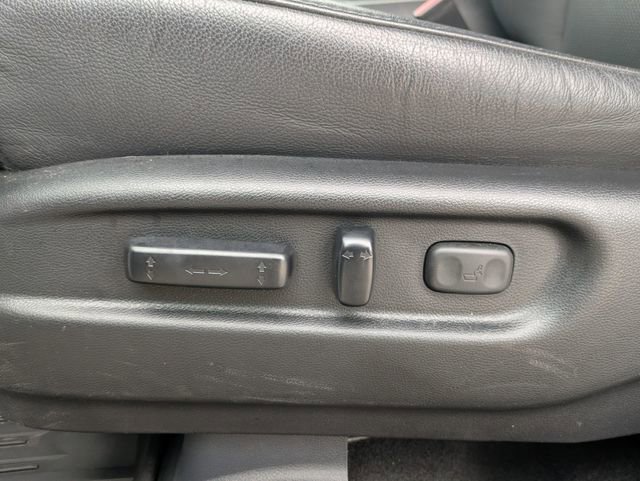 Used 2023 Honda Passport EX-L image 17