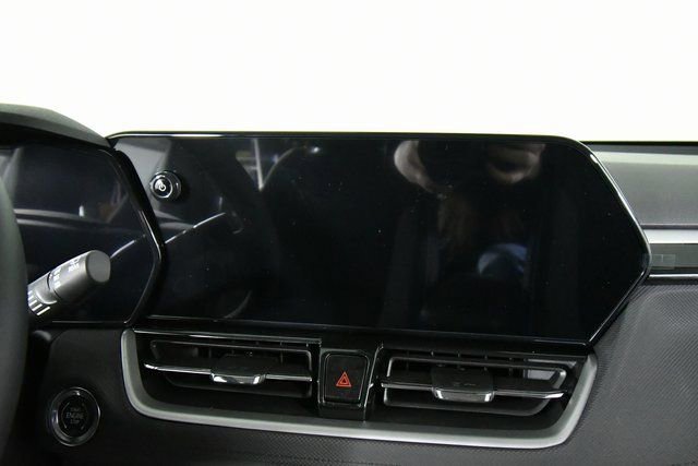 New 2026 Chevrolet TrailBlazer LT w/ Convenience Package image 4