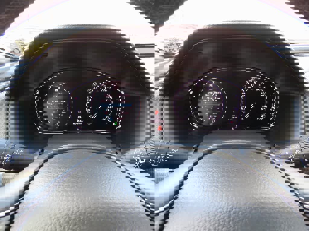 Certified 2020 Honda Accord Sport image 23