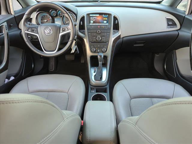 Used 2016 Buick Verano Convenience image 16