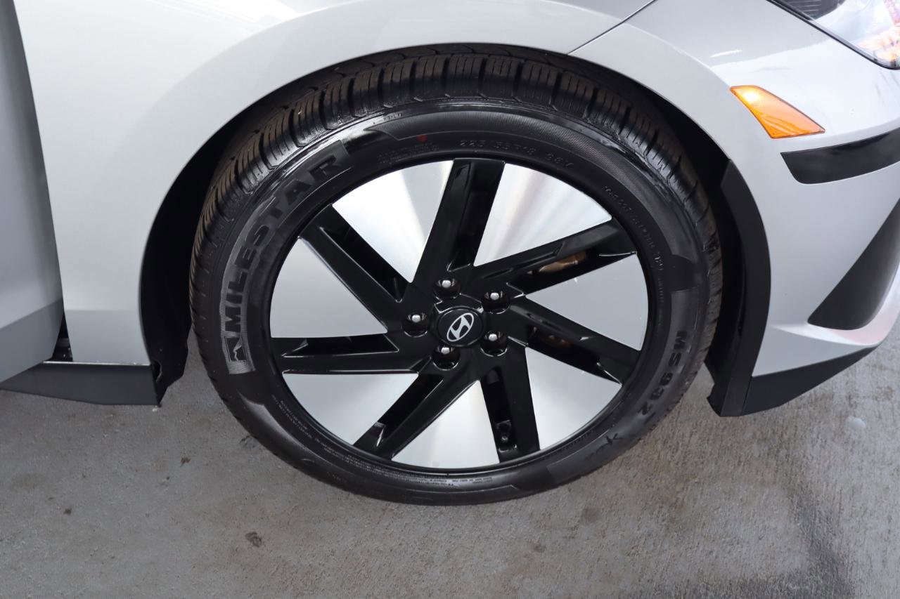 Used 2023 Hyundai Ioniq 6 SE image 42