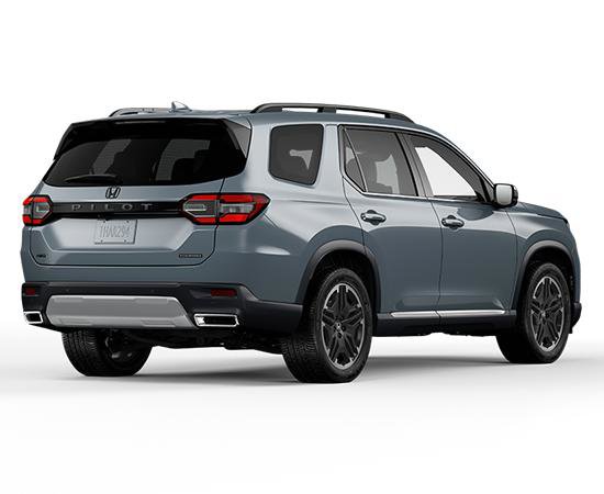 New 2026 Honda Pilot Touring image 2