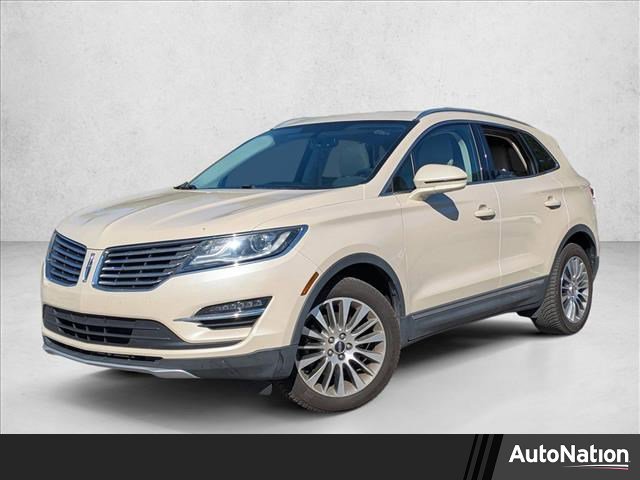 Used 2018 Lincoln MKC Reserve
