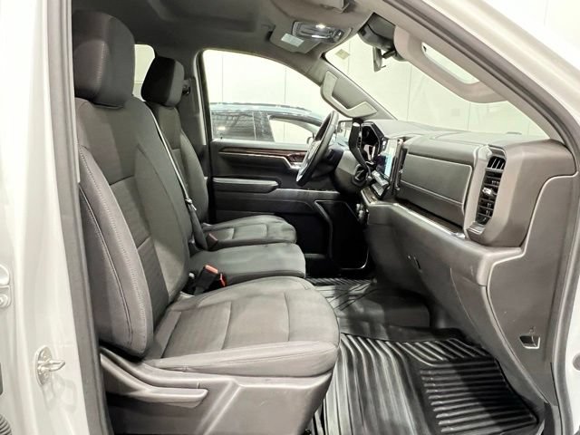Used 2025 RAM ProMaster 2500 w/ Convenience Group FWD image 51