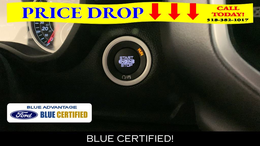 Used 2021 RAM 1500 Big Horn image 35