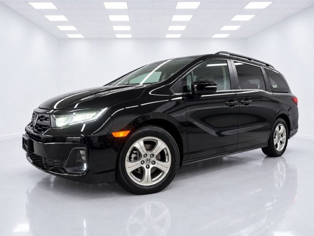 Used 2026 Honda Odyssey EX-L image 6