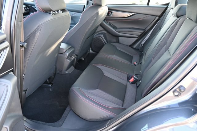 New 2026 Subaru WRX Premium AWD/4WD image 17