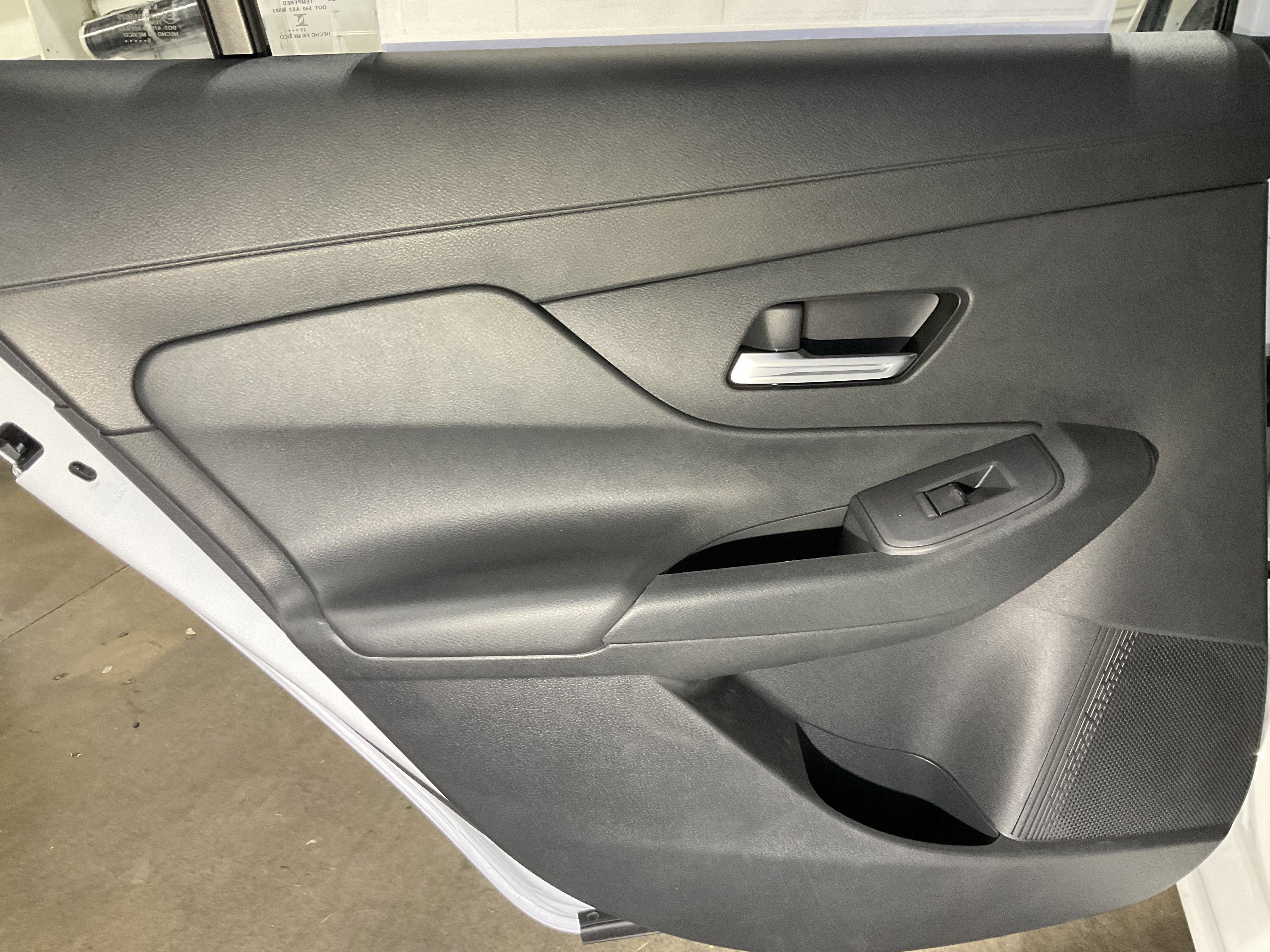 Used 2026 Nissan Sentra S w/ S Cold Weather Package image 33