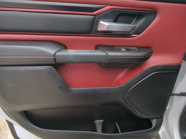 Used 2025 RAM 1500 Rebel w/ Rebel Level 1 Equipment Group AWD/4WD image 31