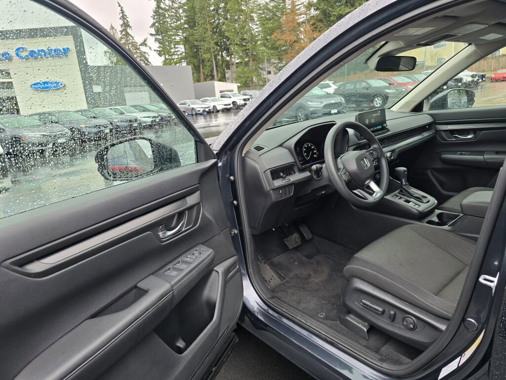 Used 2016 Honda Civic LX image 3