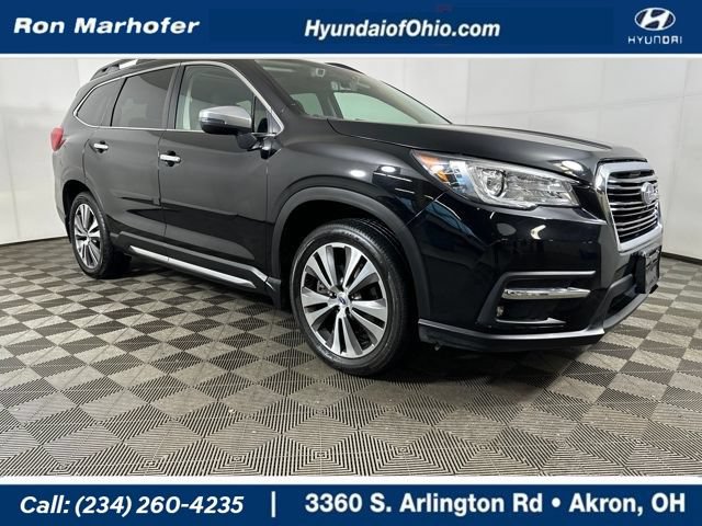 Used 2022 Subaru Ascent Touring