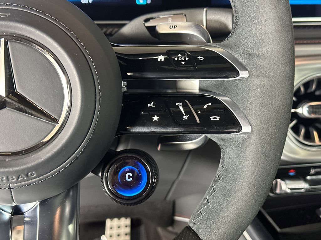 Used 2025 Mercedes-Benz G 63 AMG 4MATIC image 27