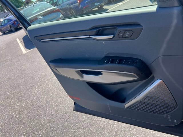 Certified 2024 Kia EV9 Wind AWD/4WD image 15