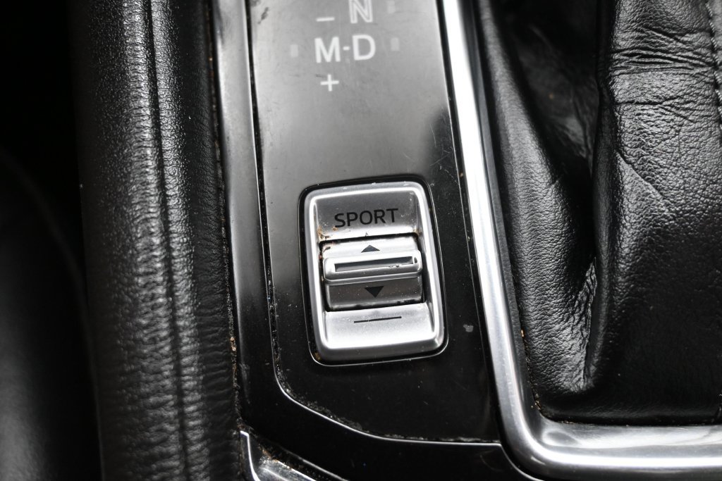Used 2020 MAZDA CX-5 Touring FWD image 15