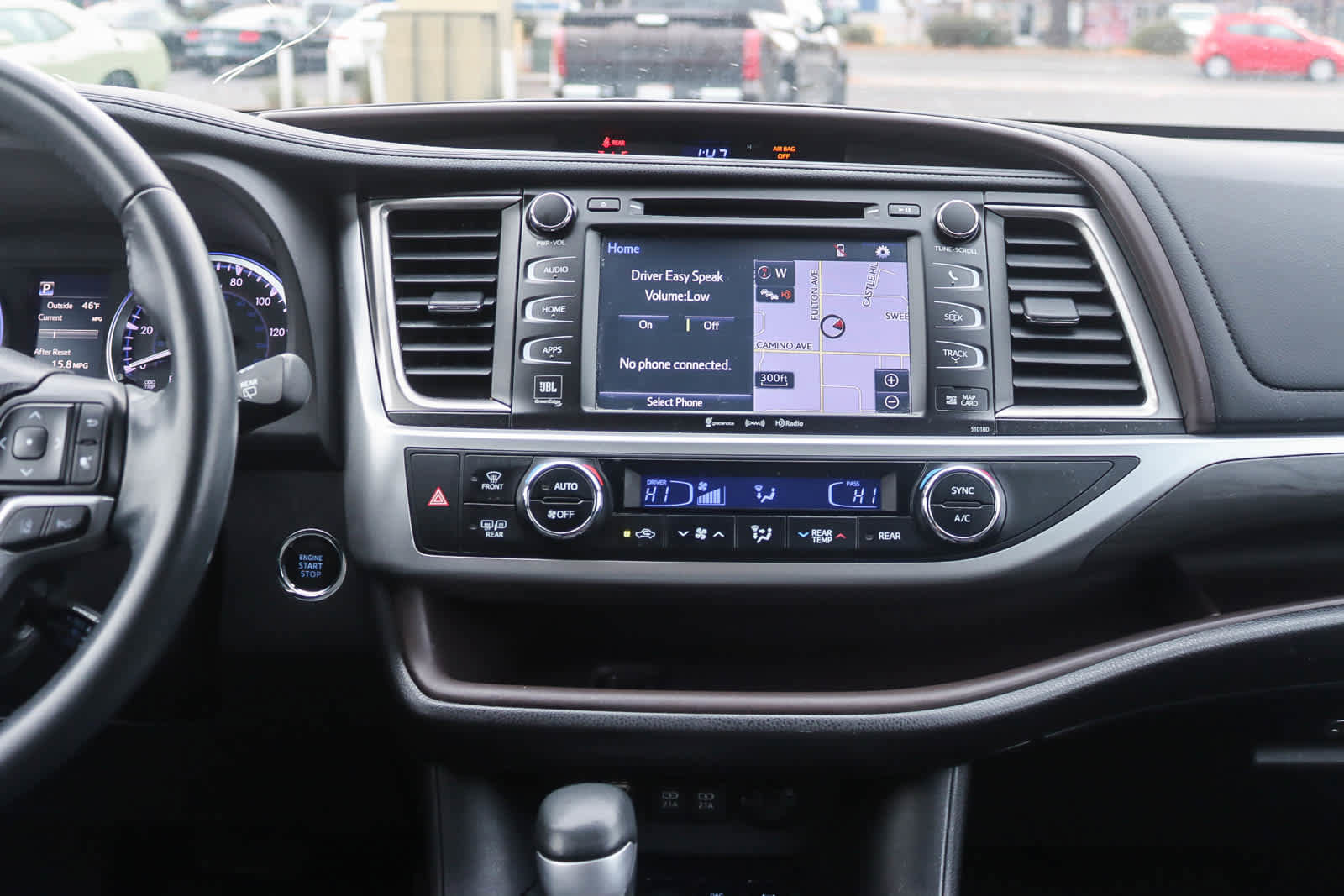 Used 2018 Toyota Highlander Limited image 12