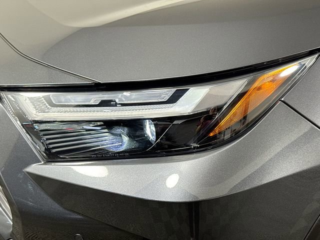 Used 2024 Toyota RAV4 Limited w/ Advanced Technology Package image 3