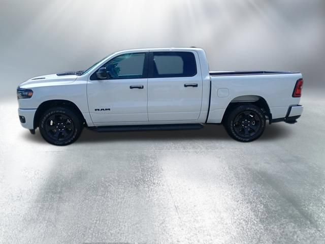 Used 2026 RAM 1500 Express AWD/4WD video 2
