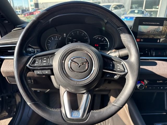 Used 2018 MAZDA MAZDA6 Signature image 18