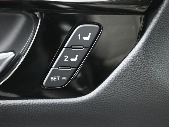 New 2026 Honda CR-V EX-L image 21