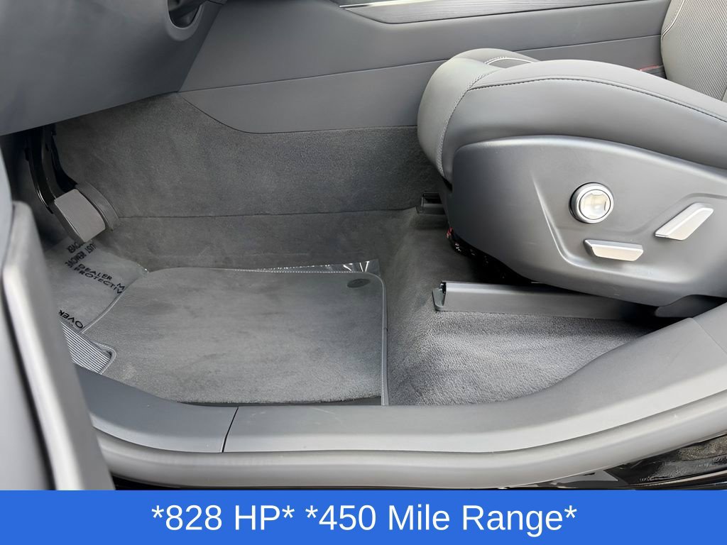 Used 2026 Lucid Gravity Grand Touring AWD/4WD image 39