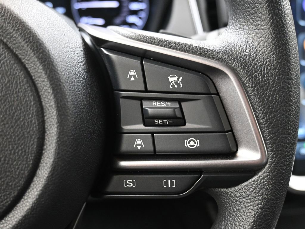 New 2026 Subaru Impreza 2.0i Sport image 26