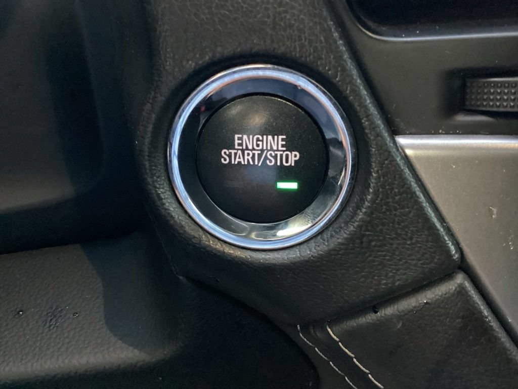 Used 2020 Chevrolet Tahoe LT AWD/4WD image 26