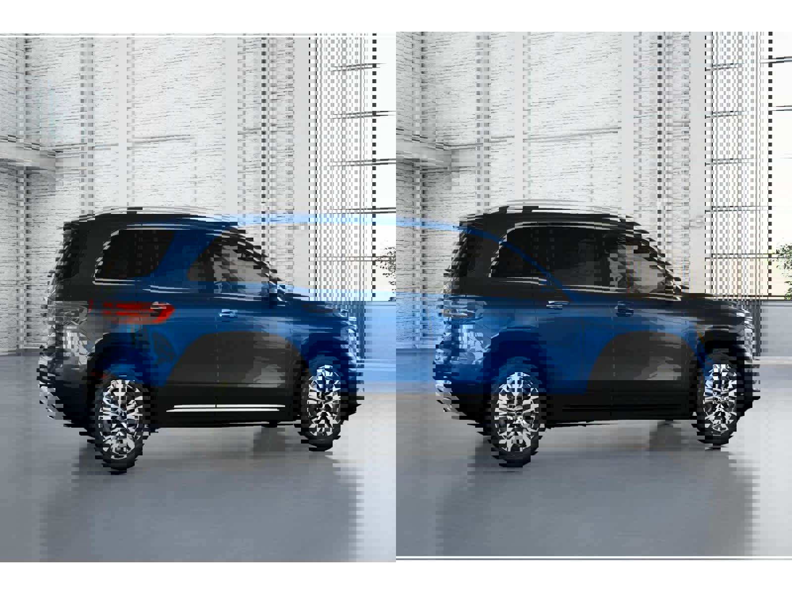 New 2026 Mercedes-Benz GLB 250 image 18