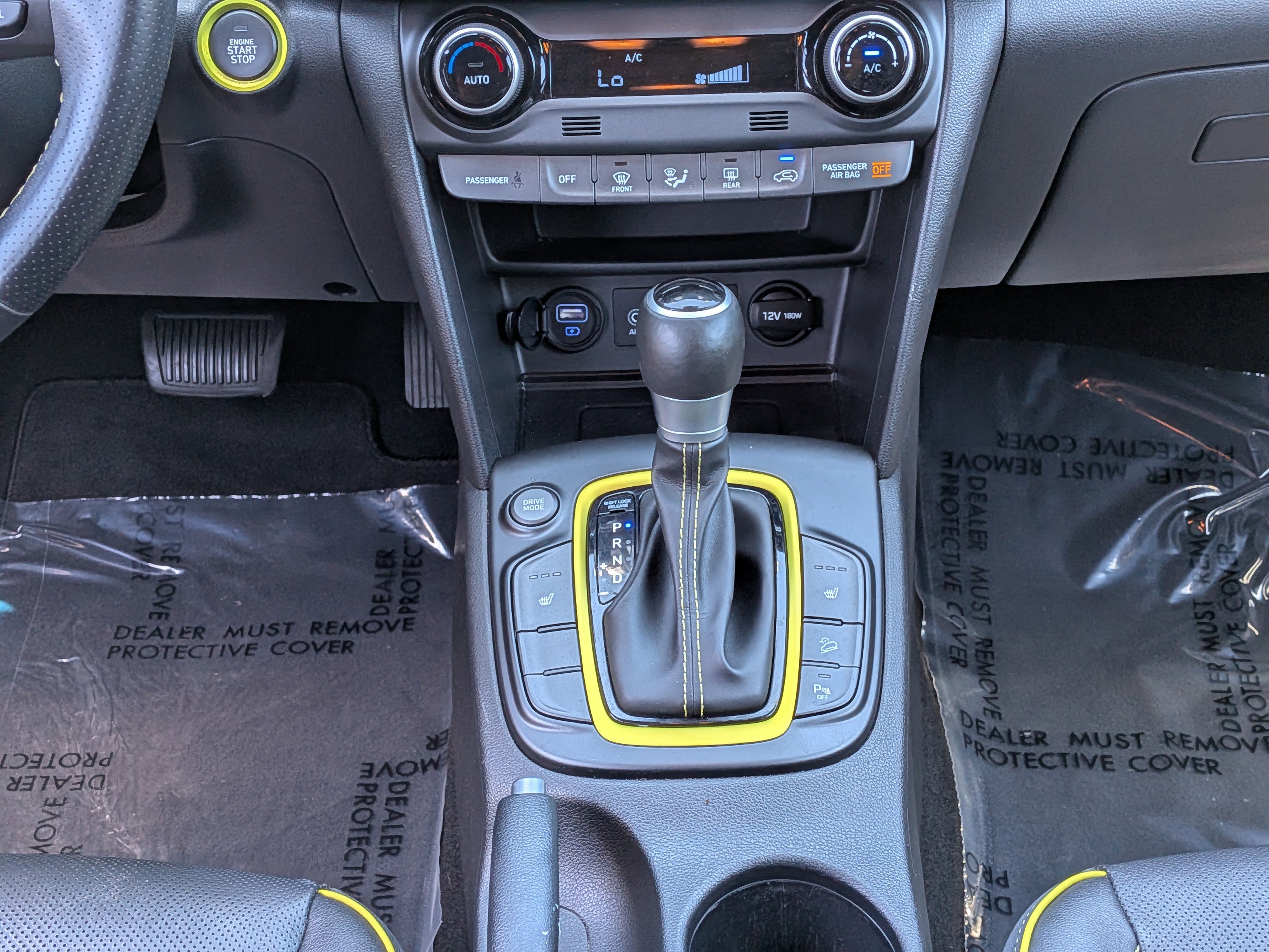 Used 2020 Hyundai Kona Ultimate image 19