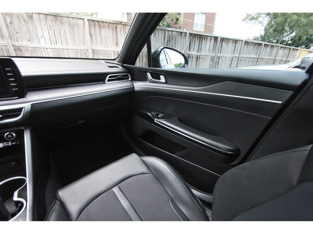 Used 2022 Kia K5 GT-Line w/ GT-Line FWD Premium Package image 11