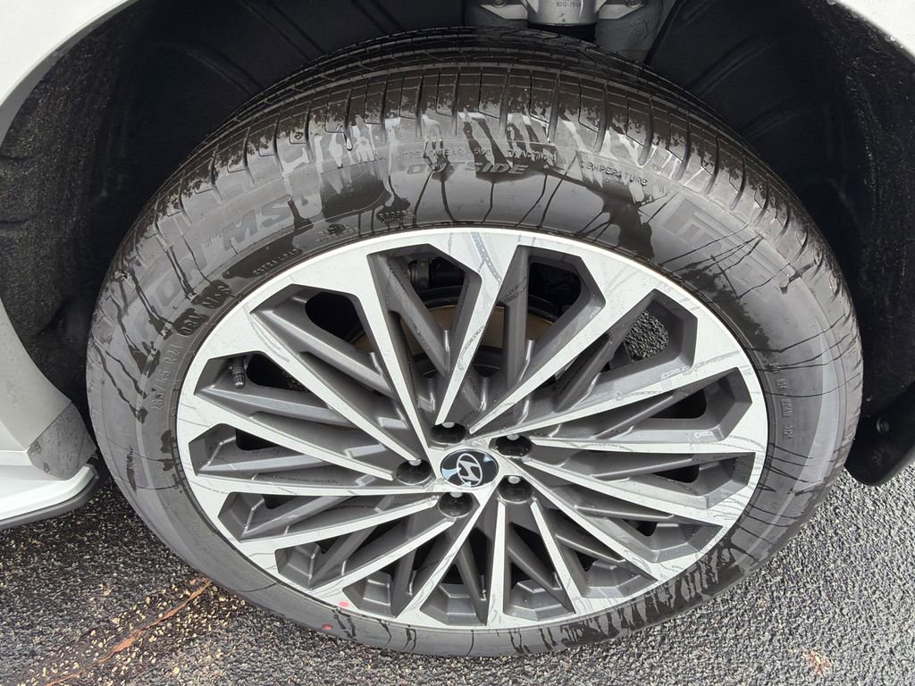 New 2026 Hyundai Palisade Calligraphy image 20