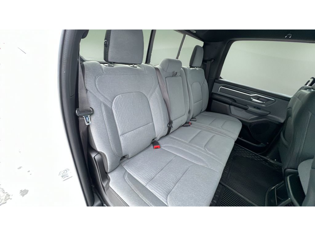 Used 2021 RAM 1500 Big Horn image 31